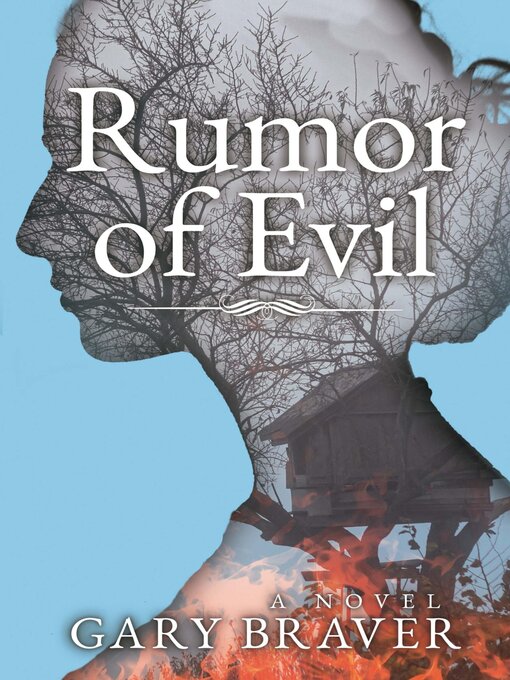 Title details for Rumor of Evil by Gary Braver - Available